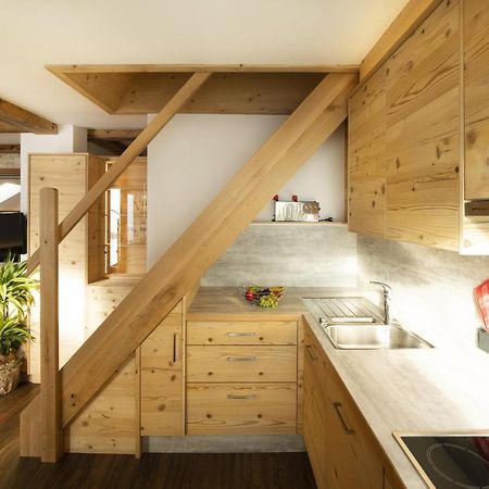 Apartments Rondula Santa Cristina Val Gardena Εξωτερικό φωτογραφία
