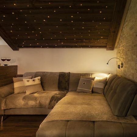 Apartments Rondula Santa Cristina Val Gardena Εξωτερικό φωτογραφία