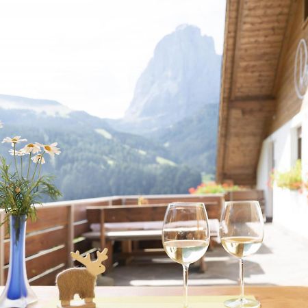 Apartments Rondula Santa Cristina Val Gardena Εξωτερικό φωτογραφία