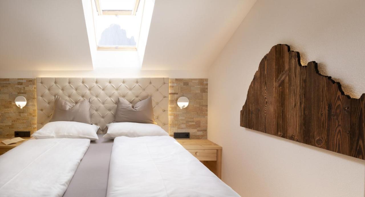 Apartments Rondula Santa Cristina Val Gardena Εξωτερικό φωτογραφία