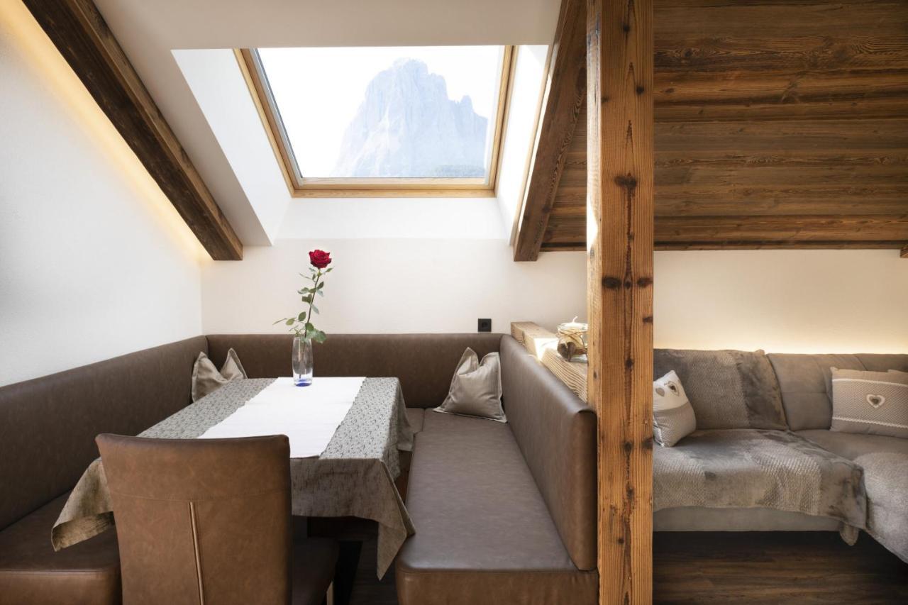 Apartments Rondula Santa Cristina Val Gardena Εξωτερικό φωτογραφία