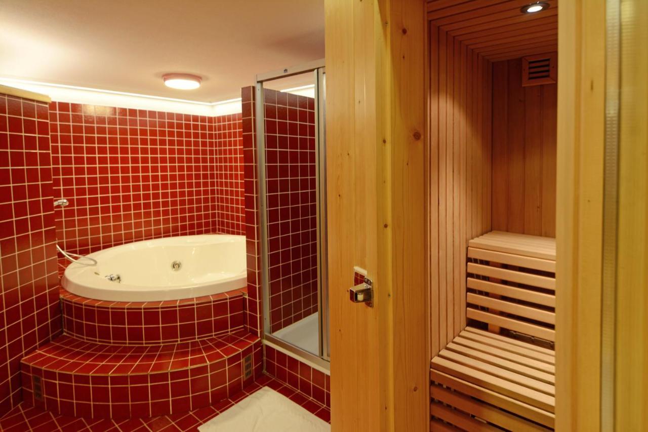 Apartments Rondula Santa Cristina Val Gardena Εξωτερικό φωτογραφία