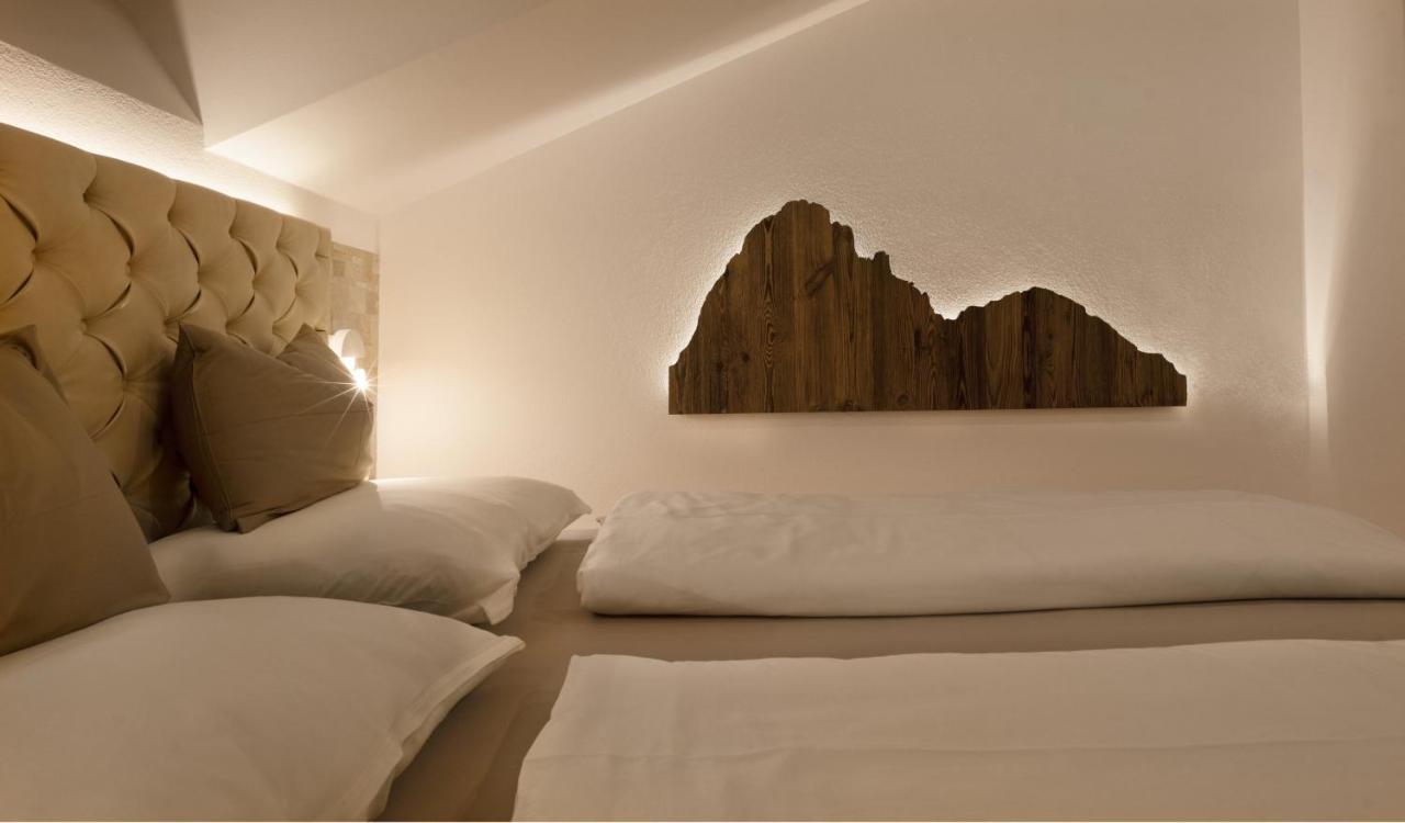 Apartments Rondula Santa Cristina Val Gardena Εξωτερικό φωτογραφία