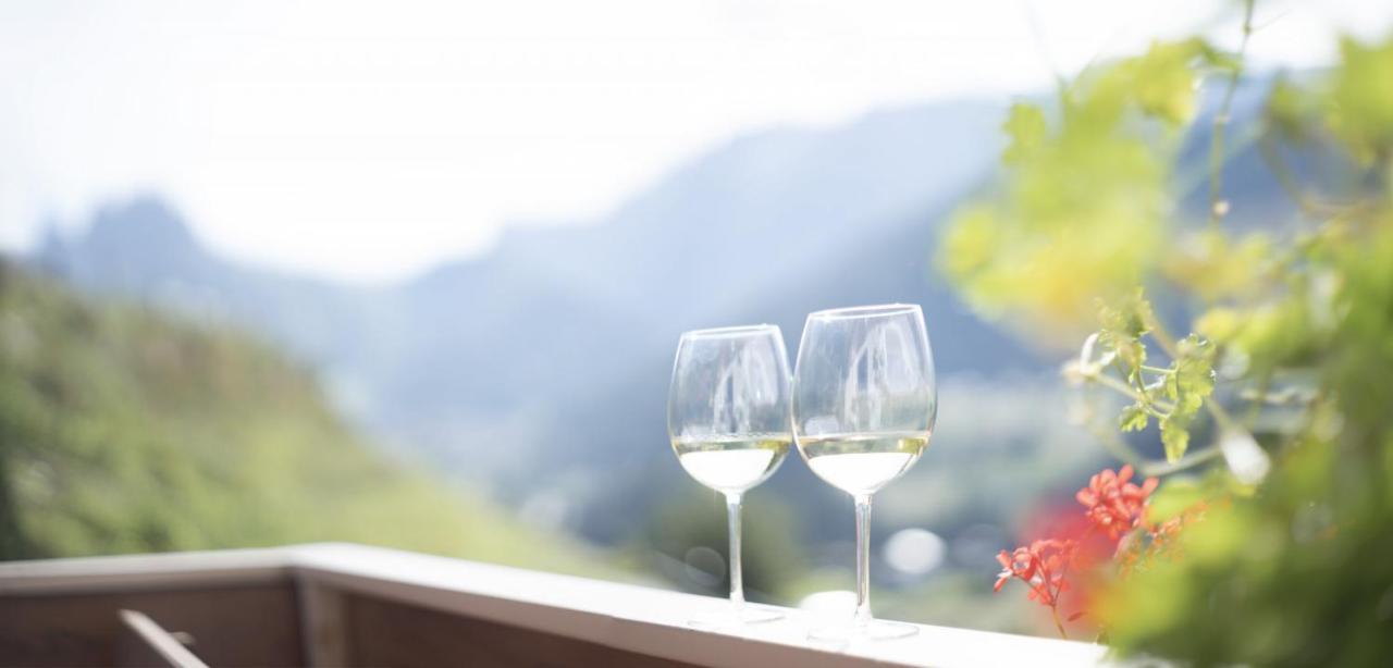 Apartments Rondula Santa Cristina Val Gardena Εξωτερικό φωτογραφία