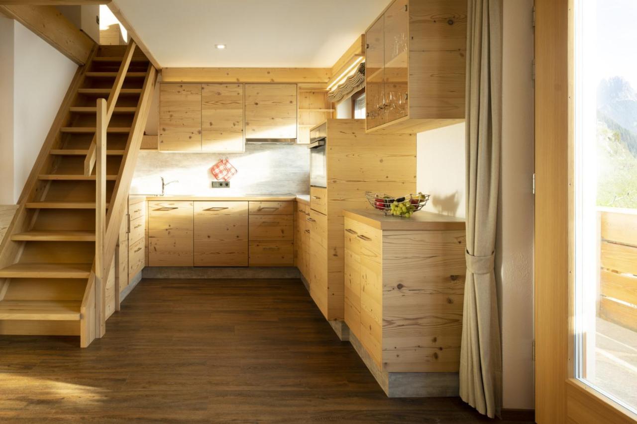 Apartments Rondula Santa Cristina Val Gardena Εξωτερικό φωτογραφία