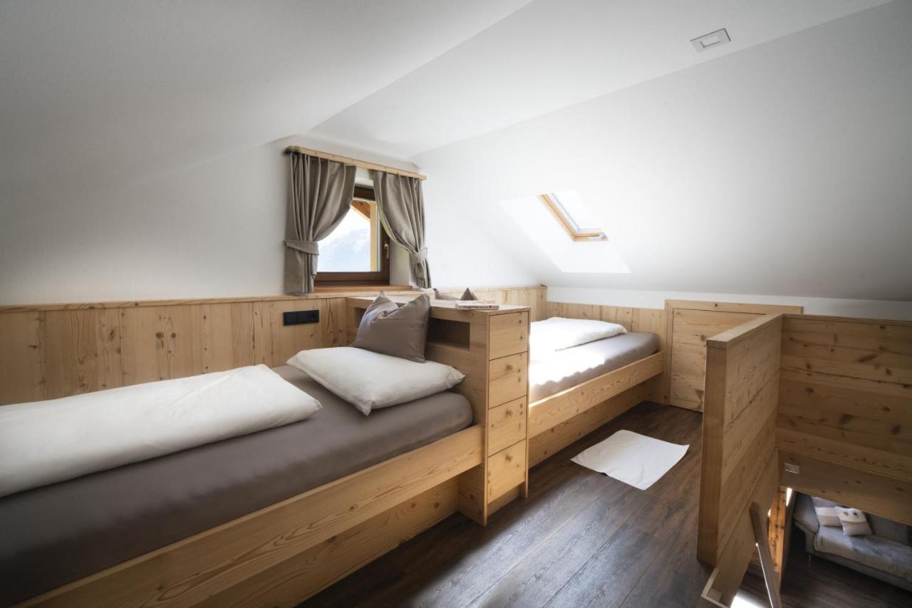 Apartments Rondula Santa Cristina Val Gardena Εξωτερικό φωτογραφία