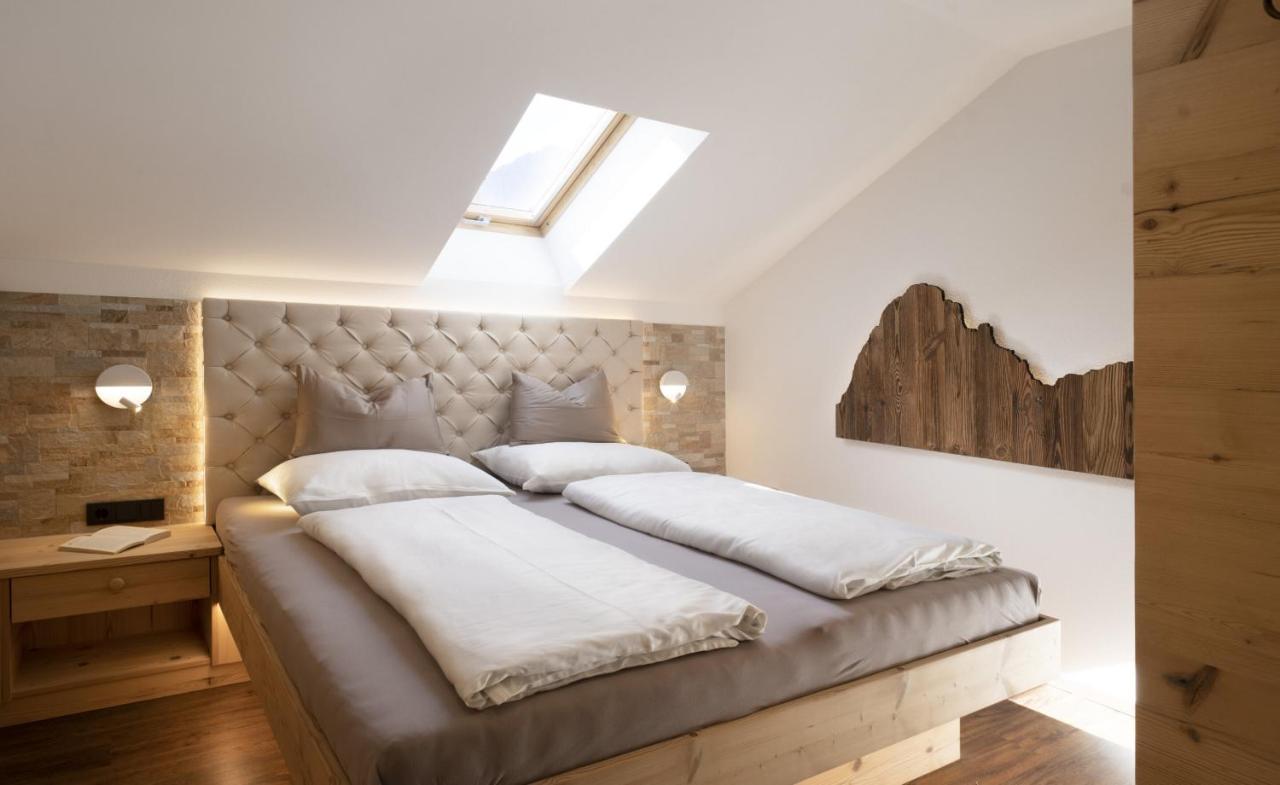 Apartments Rondula Santa Cristina Val Gardena Εξωτερικό φωτογραφία